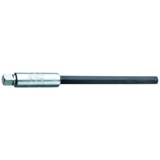 Gedore 673 L 1811061 příslušenství pro sadu nástavců pro nástrčný klíč 1/4 palec 130 mm 1 ks