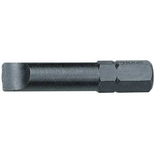 Gedore 880 12 bit inbus 12 mm chrom-vanadová ocel 1 ks