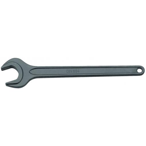 Gedore 6574410 894 14 jednostranný klíč Délka klíče (cm) (jen pro nadpis) 14 mm