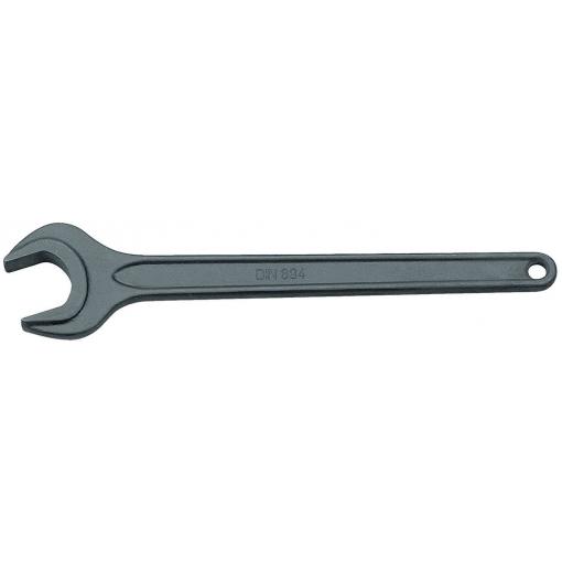 Gedore 6574680 894 15 jednostranný klíč Délka klíče (cm) (jen pro nadpis) 15 mm