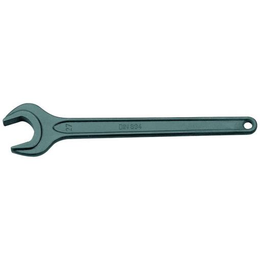 Gedore 6577860 894 80 jednostranný klíč Délka klíče (cm) (jen pro nadpis) 80 mm