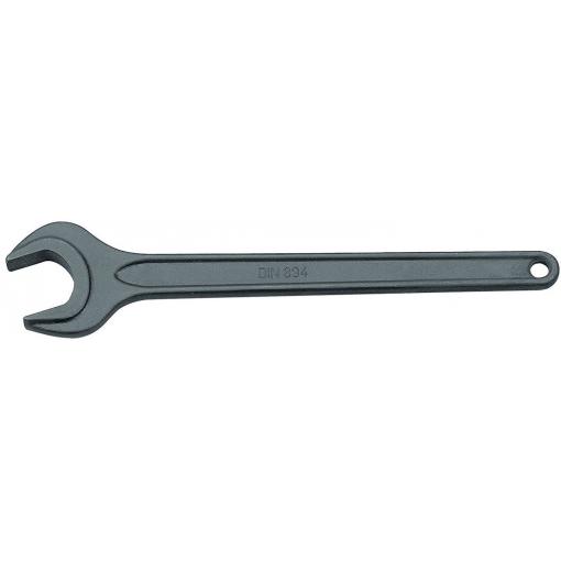 Gedore 6576110 894 130 jednostranný klíč Délka klíče (cm) (jen pro nadpis) 41 mm