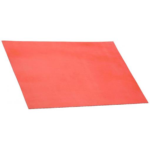 Gedore gumový přehoz (d x š x v) 500 x 500 x 1.6 mm