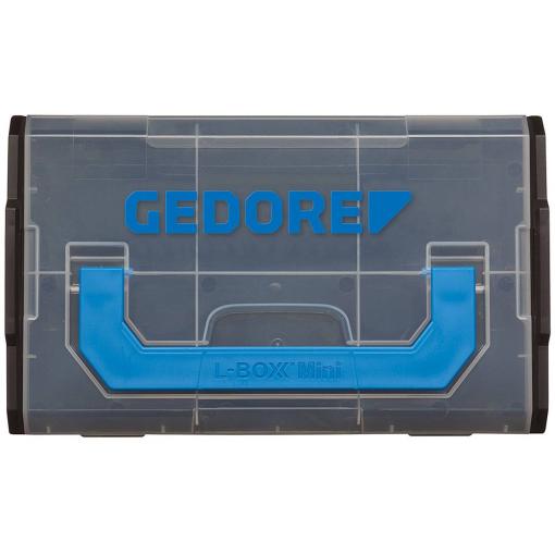 Gedore 1102-006 VDE 2951770 sada nářadí 4dílná