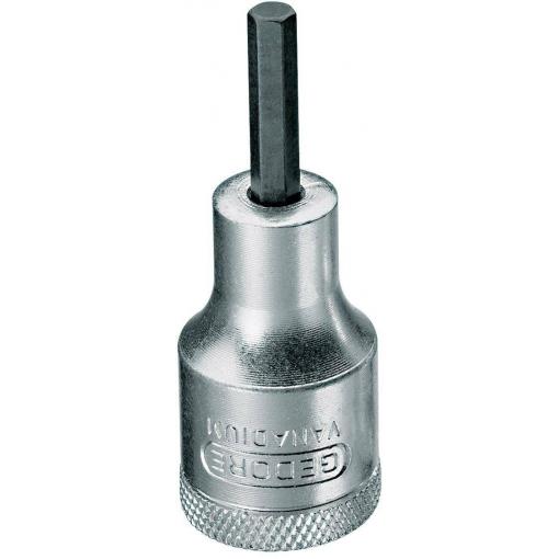 Gedore 1500 ES-19 6626580 nástrčný klíč (ořech) 26dílná