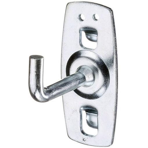 Gedore 1879162 1500 H 20-35 - hák na nástroje, svislý konec háčku 35 x 6 mm 1 ks