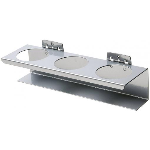 Gedore 1879219 1500 H 25-3 - držák nářadí pro 3 spreje (d x š x v) 95 x 300 x 11 mm 1 ks
