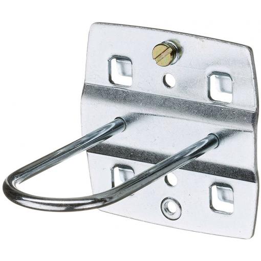 Gedore 2008602 1500 H 31 - kulatý držák pro plechy s 4-hranným děrováním 10 x 38 mm (d x š) 65 mm x 27 mm 1 ks