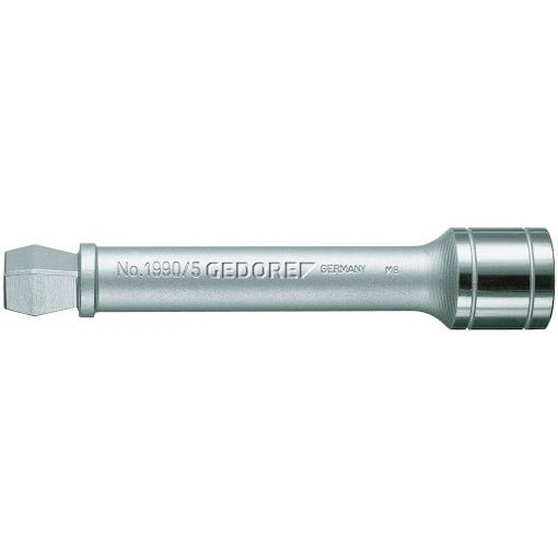 Gedore 1990 KR-5 6173180 Pohon (šroubovák) 1/2 125 mm 1 ks