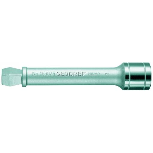 Gedore 1990 KR-2 3128180 příslušenství pro sadu nástavců pro nástrčný klíč Pohon (šroubovák) 1/2 1 ks