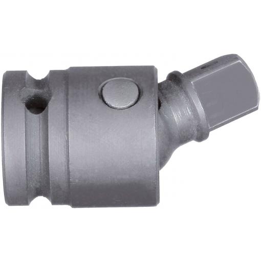 Gedore KB 1995 6655410 kardanový kloub Pohon (šroubovák) 1/2 62 mm 1 ks