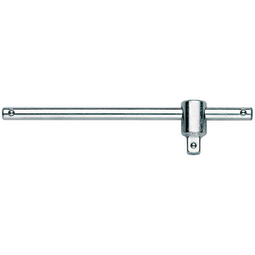 Gedore 2087 6170160 příčné madlo zástrčného klíče Pohon (šroubovák) 1/4 (6,3 mm) 115 mm 1 ks