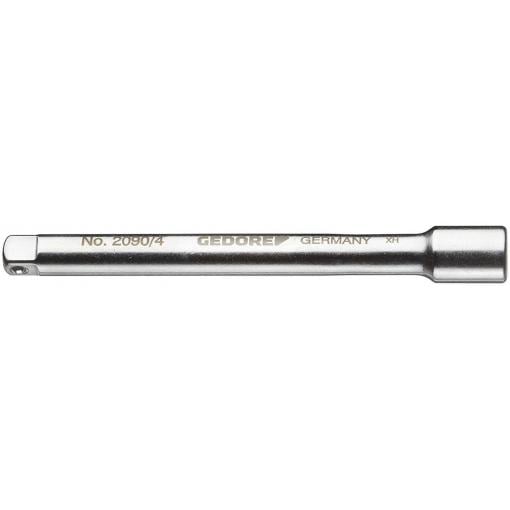 Gedore 2090-4 6170400 prodloužení zástrčného klíče Pohon (šroubovák) 1/4 (6,3 mm) 97 mm 1 ks