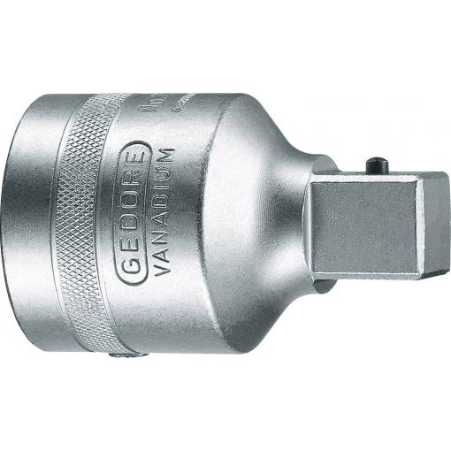 Gedore 2132 6180040 redukce zástrčného klíče Pohon (šroubovák) 1 75 mm 1 ks