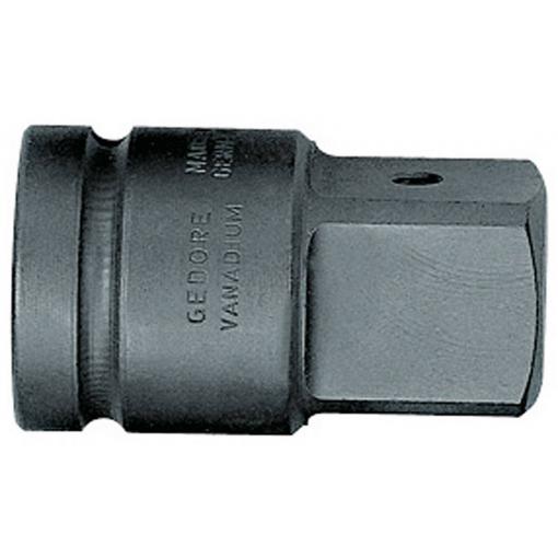 Gedore KB 2137 6657890 adaptér nástrčného klíče Pohon (šroubovák) 1 82 mm 1 ks
