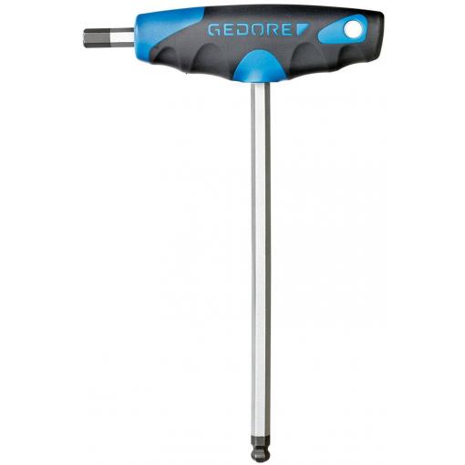 Gedore DT 2142 4 klíč 4 mm 4