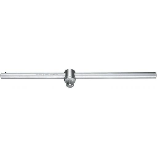 Gedore 2187 6180120 příčné madlo zástrčného klíče Pohon (šroubovák) 1 700 mm 1 ks