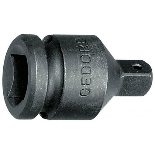 Gedore KB 3020 6263250 redukce 1/4 palec Pohon (šroubovák) 3/8 31 mm 1 ks