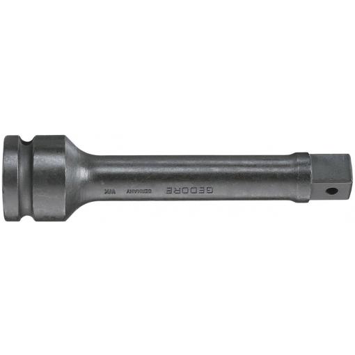 Gedore KB 3090-3 6261710 nástavec Pohon (šroubovák) 3/8 75 mm 1 ks