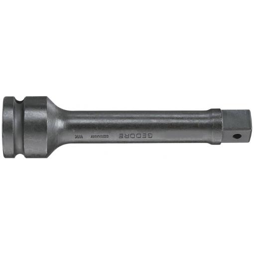 Gedore KB 3090-5 6262010 nástavec Pohon (šroubovák) 3/8 125 mm 1 ks