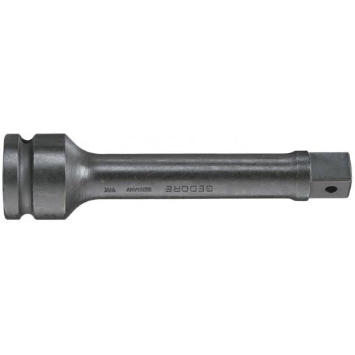 Gedore KB 3090-10 6262280 nástavec Pohon (šroubovák) 3/8 250 mm 1 ks
