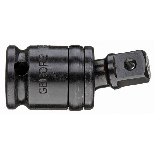 Gedore KB 3095 6262440 kardanový kloub Pohon (šroubovák) 3/8 50 mm 1 ks