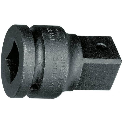 Gedore KB 3221 6671530 adaptér nástrčného klíče 1 palec Pohon (šroubovák) 3/4 65 mm 1 ks