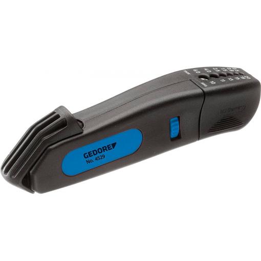 Gedore 2955393 4529 nůž na kabely 4 do 28 mm