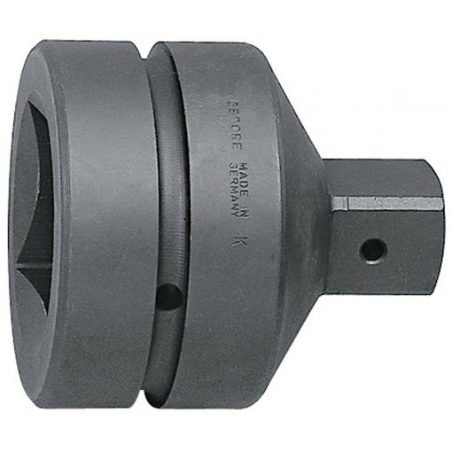 Gedore KB 6437 6699700 redukce zástrčného klíče 138 mm 1 ks