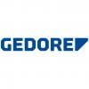 Gedore 5702220 náhradní hrot Vhodné pro (kleště na pojistné kroužky) vnější kroužky