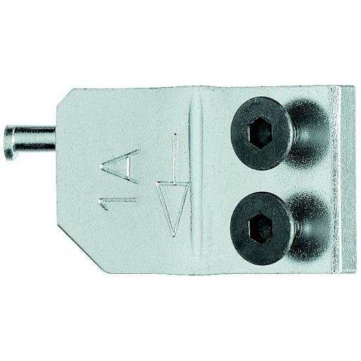Gedore 5702490 náhradní hrot Vhodné pro (kleště na pojistné kroužky) vnější kroužky