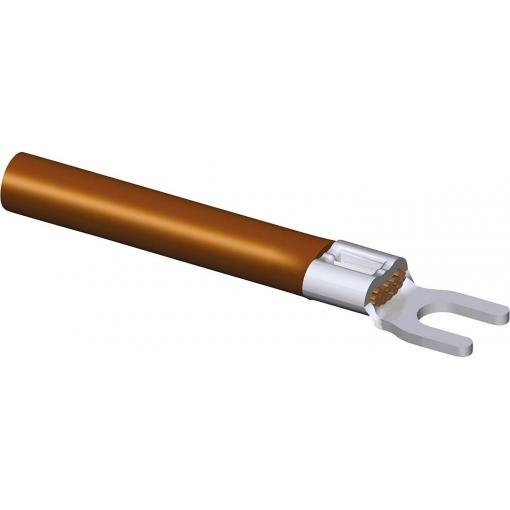 Gedore 8140-05 1830597 krimpovací nástavec neizolované kabelové koncovky 0.5 do 6 mm²