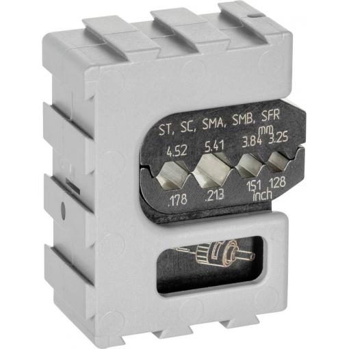 Gedore 8140-12 1830678 krimpovací nástavec světlovod 3.25 do 5.41 mm²