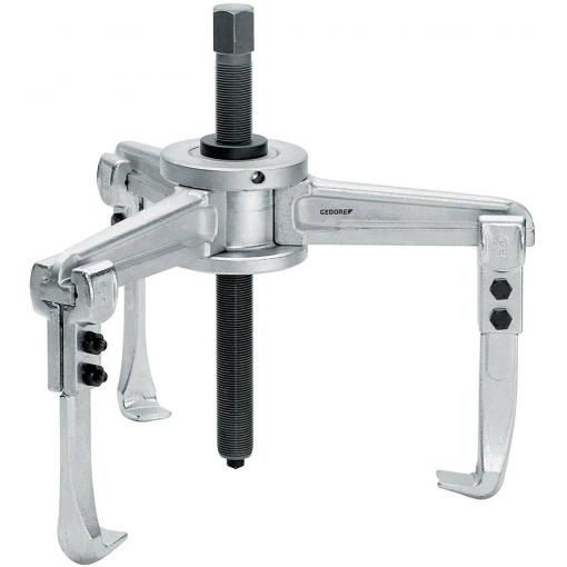 Gedore 1305085 Stahovák Upínací rozsah 520 mm Počet háčků 3