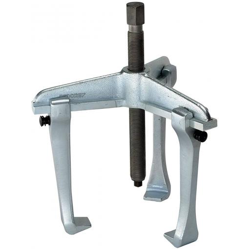 Gedore 1957945 Stahovák Upínací rozsah 90 mm Počet háčků 3