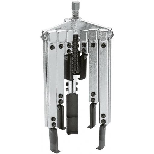 Gedore 1675990 Sada stahováků Upínací rozsah 200 mm Počet háčků 9