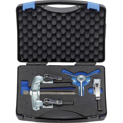 Gedore 1438484 Sada stahováků Upínací rozsah 90 mm Počet háčků 3