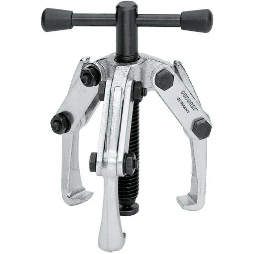 Gedore 8004570 Stahovák pólů baterie Upínací rozsah 60 mm Počet háčků 3