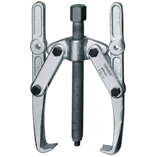 Gedore 8005030 Stahovák Upínací rozsah 130 mm-140 mm Počet háčků 2