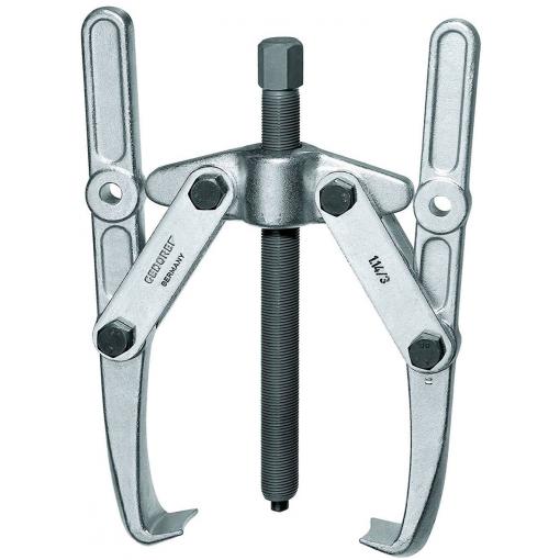 Gedore 8005460 Stahovák Upínací rozsah 250 mm Počet háčků 2