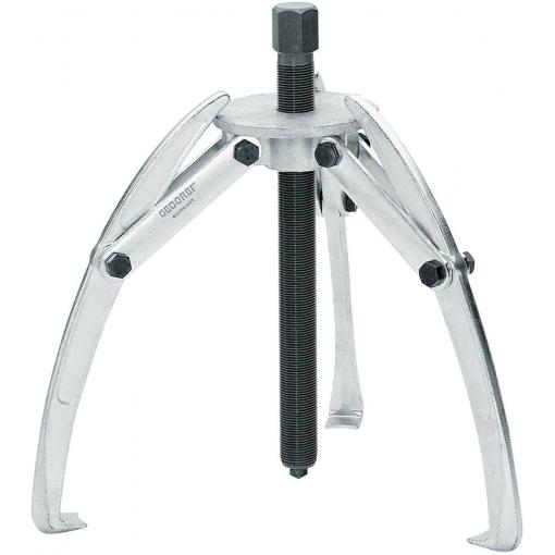 Gedore 8007400 Stahovák Upínací rozsah 450 mm Počet háčků 3