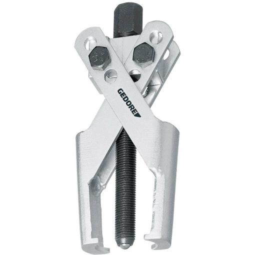 Gedore 8084740 Stahovák Upínací rozsah 120 mm