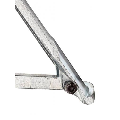 Gedore 8014100 Stahovák Upínací rozsah 60 mm