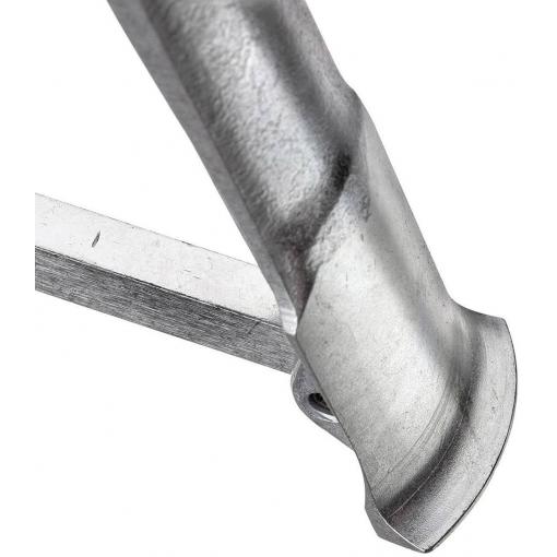 Gedore 2724804 Stahovák Upínací rozsah 60 mm