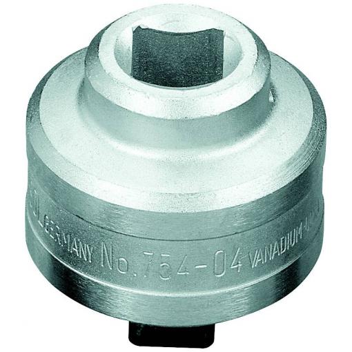 Gedore 7680730 ráčnový nástavec