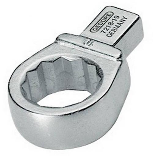 Gedore 7693980 Klíč na krabice 22 mm