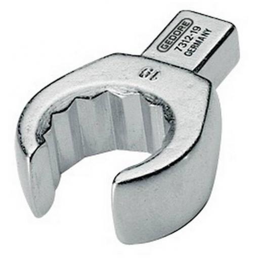 Gedore 7679720 Klíč na krabice 22 mm