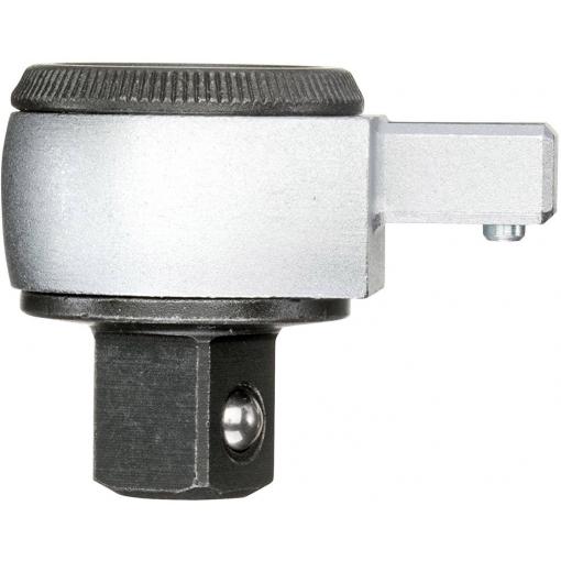Gedore 7687230 Oboustranná rohatková vložka 12.5 mm