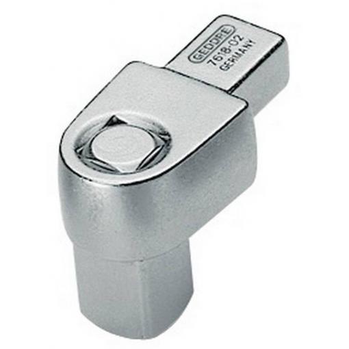 Gedore 7688200 Zásuvný čtyřhran 20 mm