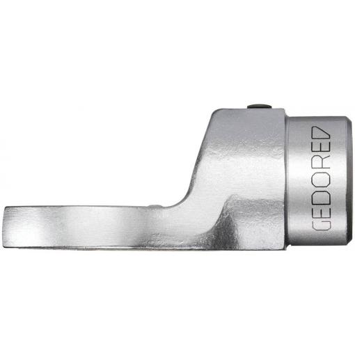 Gedore 7707280 Nástrčná otevřený klíč 22Z, 24 mm